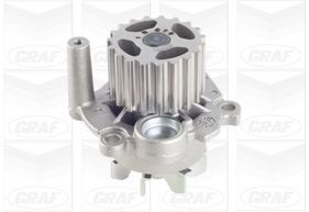 Water Pump, engine cooling GRAF PA879