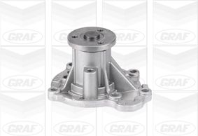 Water Pump, engine cooling GRAF PA882