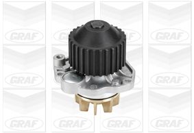 Water Pump, engine cooling GRAF PA886