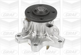 Water Pump, engine cooling GRAF PA890