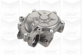 Water Pump, engine cooling GRAF PA893