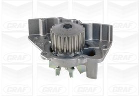 Water Pump, engine cooling GRAF PA911