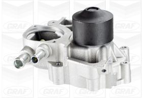 Water Pump, engine cooling GRAF PA924