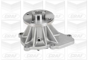 Water Pump, engine cooling GRAF PA927