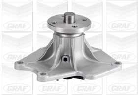 Water Pump, engine cooling GRAF PA930