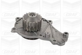 Water Pump, engine cooling GRAF PA938