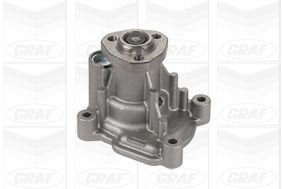 Water Pump, engine cooling GRAF PA939