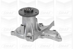 Water Pump, engine cooling GRAF PA944