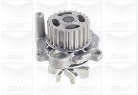 Water Pump, engine cooling GRAF PA947