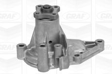 Water Pump, engine cooling GRAF PA950