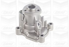 Water Pump, engine cooling GRAF PA954