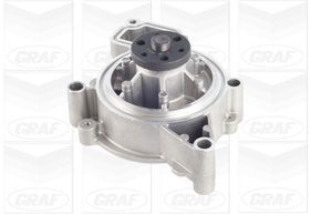 Water Pump, engine cooling GRAF PA957