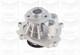 Water Pump, engine cooling GRAF PA959