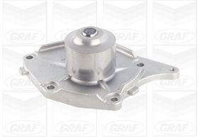 Water Pump, engine cooling GRAF PA977