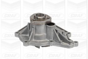 Water Pump, engine cooling GRAF PA979