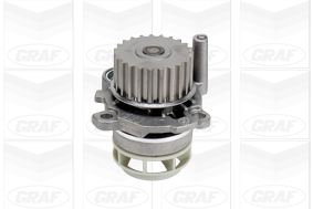 Water Pump, engine cooling GRAF PA980