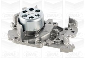 Water Pump, engine cooling GRAF PA983