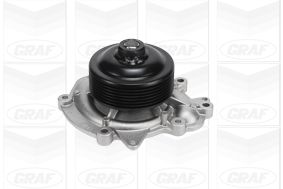 Water Pump, engine cooling GRAF PA992