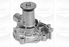 Water Pump, engine cooling GRAF PA997