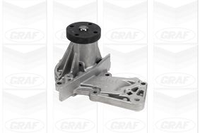 Water Pump, engine cooling GRAF PA990