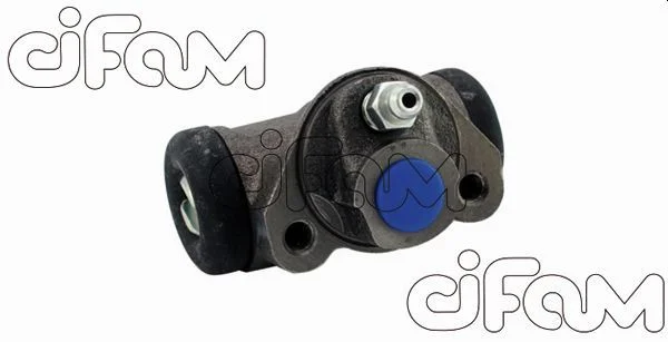 Wheel Brake Cylinder CIFAM 101-006