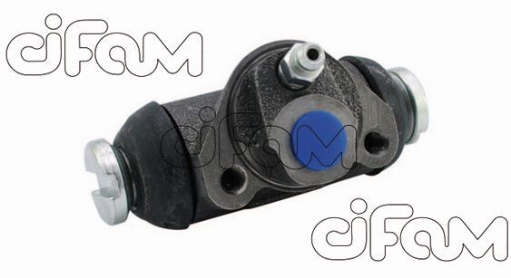 Wheel Brake Cylinder CIFAM 101-065