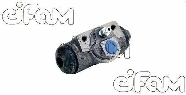 Wheel Brake Cylinder CIFAM 101-1015