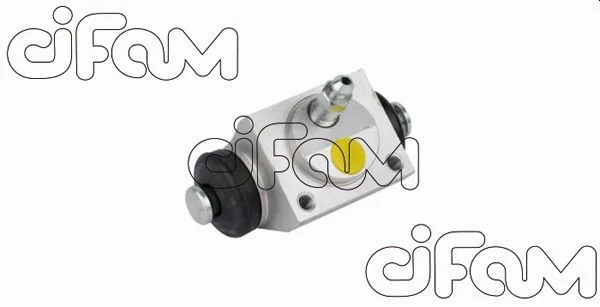 Гальмівний циліндр CIFAM 101-1030