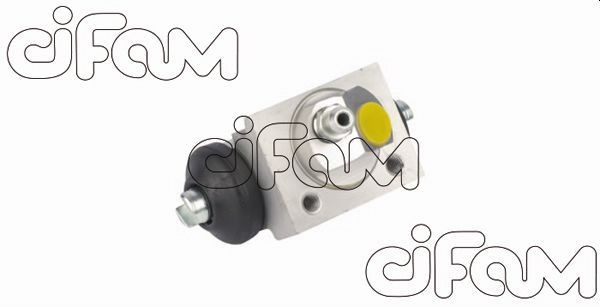 Wheel Brake Cylinder CIFAM 101-1040