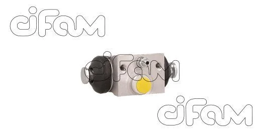 Гальмівний циліндр CIFAM 101-1069
