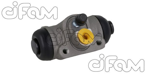 Wheel Brake Cylinder CIFAM 101-1113