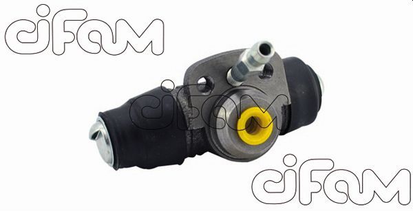 Wheel Brake Cylinder CIFAM 101-116