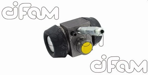 Wheel Brake Cylinder CIFAM 101-223