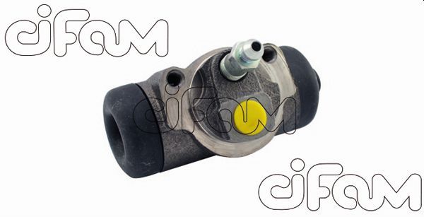 Wheel Brake Cylinder CIFAM 101-375