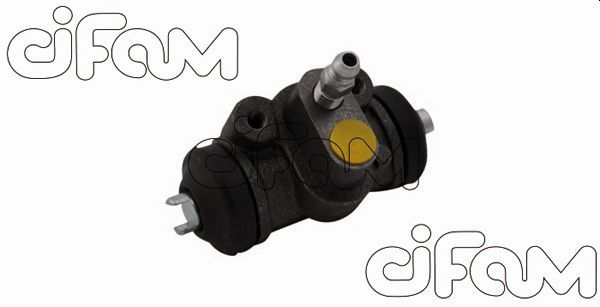 Wheel Brake Cylinder CIFAM 101-464