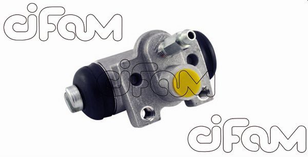 Wheel Brake Cylinder CIFAM 101-474