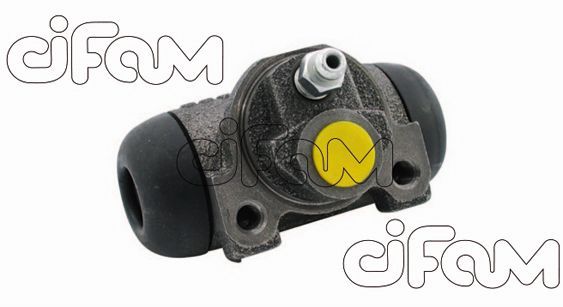 Wheel Brake Cylinder CIFAM 101-500