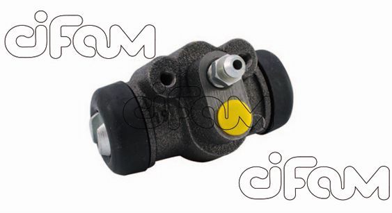 Wheel Brake Cylinder CIFAM 101-516