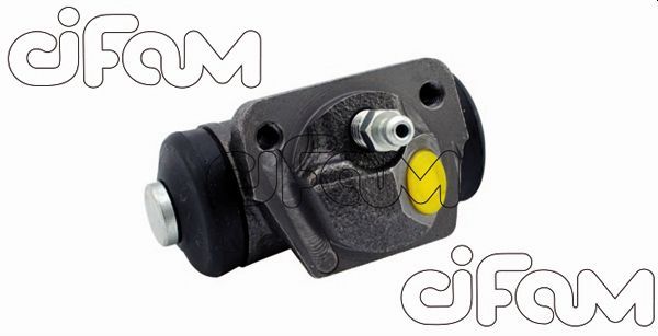 Wheel Brake Cylinder CIFAM 101-604