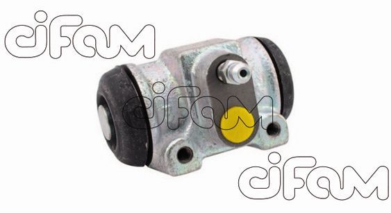 Wheel Brake Cylinder CIFAM 101-634