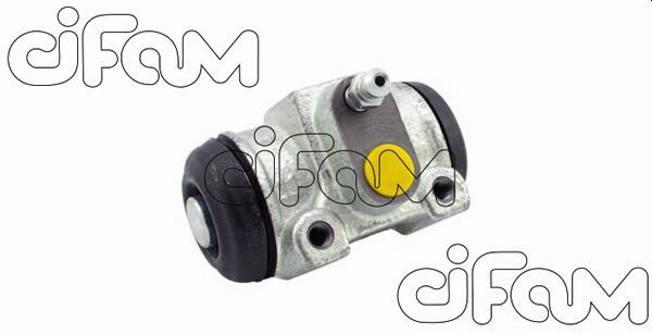 Wheel Brake Cylinder CIFAM 101-635