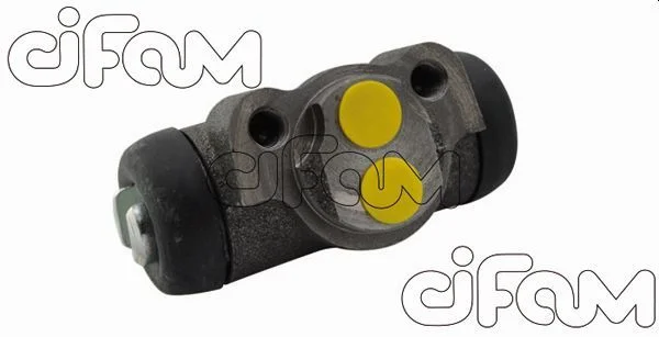 Гальмівний циліндр CIFAM 101-664