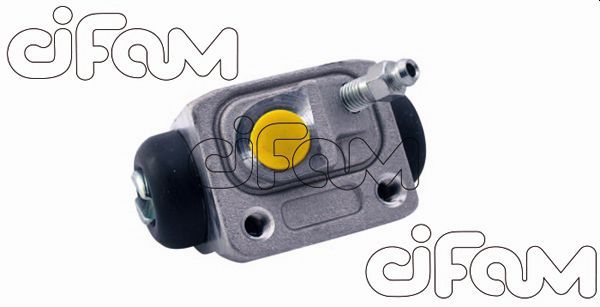 Wheel Brake Cylinder CIFAM 101-682