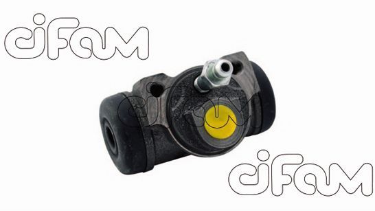 Wheel Brake Cylinder CIFAM 101-687