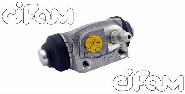 Wheel Brake Cylinder CIFAM 101-708