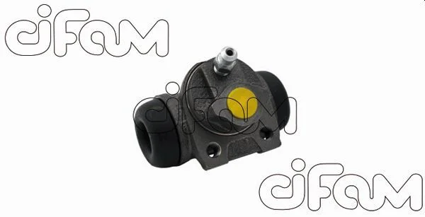 Wheel Brake Cylinder CIFAM 101-743