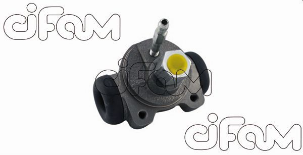 Wheel Brake Cylinder CIFAM 101-748