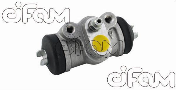 Wheel Brake Cylinder CIFAM 101-777