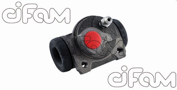 Wheel Brake Cylinder CIFAM 101-792