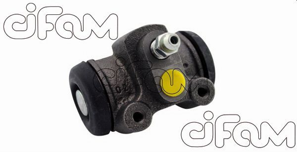 Wheel Brake Cylinder CIFAM 101-866